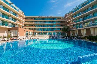 Hotel Zornitza Sands