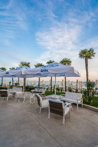Hotel Zornitza Sands
