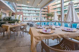 Hotel Zornitza Sands