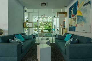 Hotel Zornitza Sands