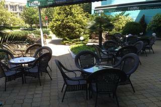 Hotel Zefir
