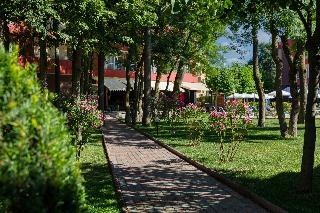 Hotel Zornica Residence