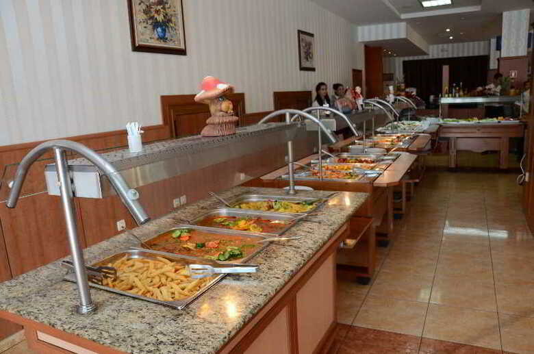 Hotel Baikal
