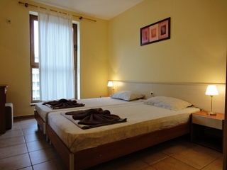 Hotel Summer Dreams