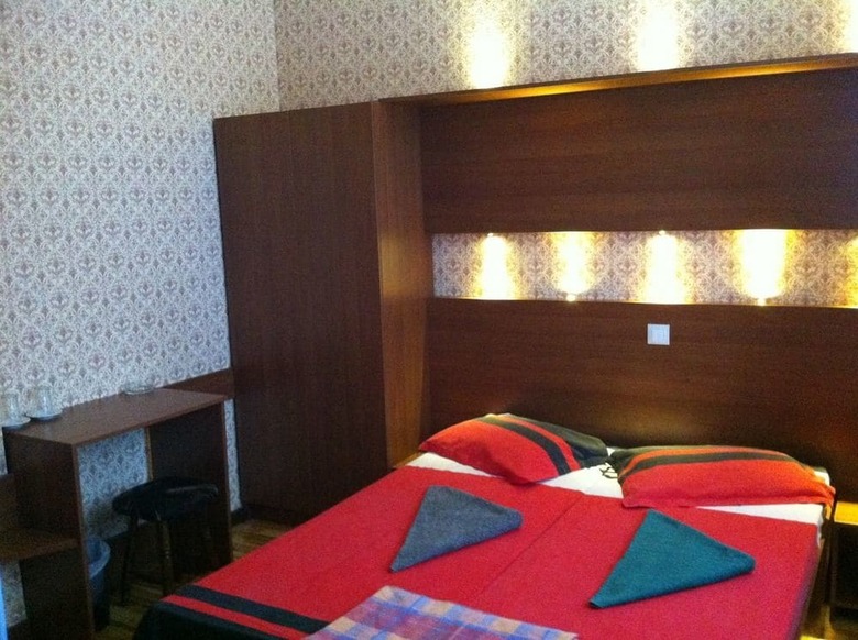 Hotel Pop Bogomil