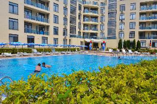 Hotel Rainbow 1 Holiday Complex
