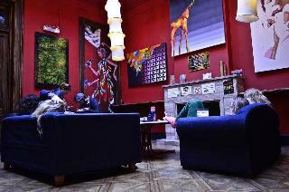 Hostal Art Factory San Telmo