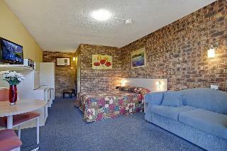 Hotel Comfort Inn Dubbo City