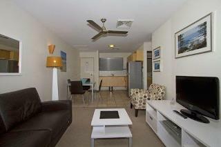 Hotel The Beach Retreat Coolum