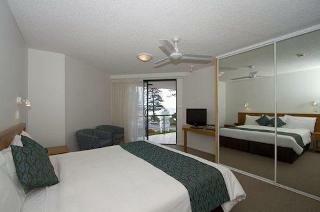 Hotel The Beach Retreat Coolum