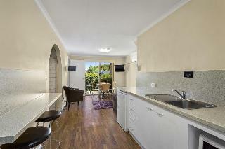 Hotel Elphin Villas