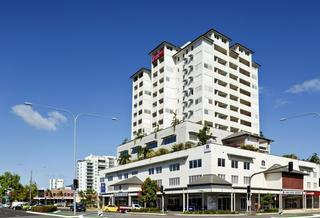 Cairns Central Plaza Apartment Hotel