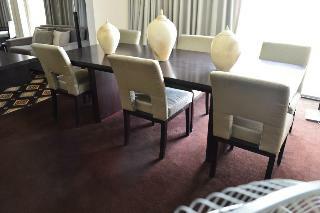 Grand Karavia Hotel