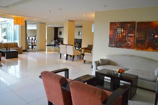 Grand Karavia Hotel