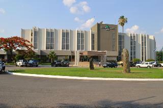 Grand Karavia Hotel