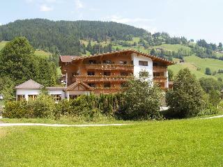 Hotel Feldrose