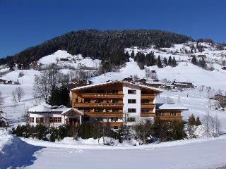 Hotel Feldrose