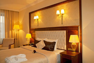 President Hotel