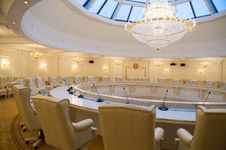 President Hotel