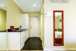Hotel Lake Inn Ballarat