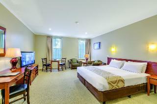 Hotel Lake Inn Ballarat