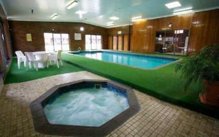Hotel Golden Grain Mtr Inn