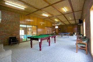 Hotel Golden Grain Mtr Inn