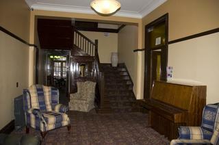 The Grand View Hotel
