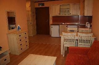 Hotel St. Ivan Ski Resort