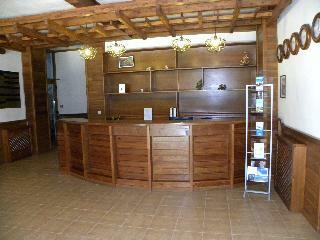 Hotel St. Ivan Ski Resort
