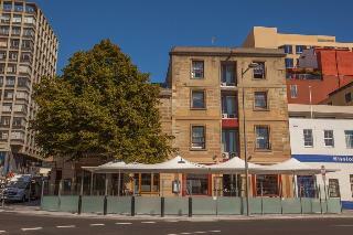 Customs House Waterfront Hotel