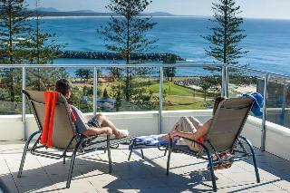 Hotel Kiea Apartments