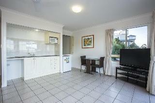 Hotel Martinique Whitsunday
