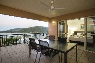 Hotel Martinique Whitsunday