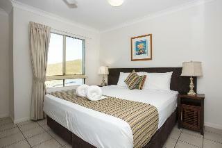 Hotel Martinique Whitsunday