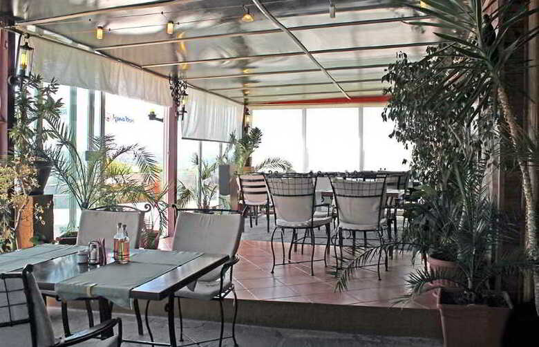 Hotel St. Nicolas