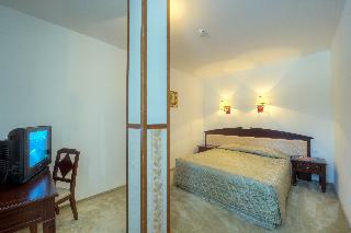 Mpm Hotel Merryan