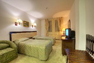 Mpm Hotel Merryan