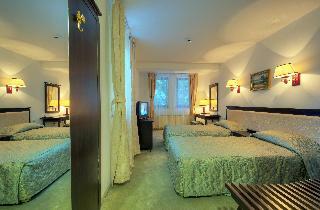 Mpm Hotel Merryan