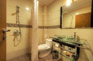Mpm Hotel Merryan