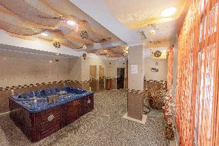 Mpm Hotel Merryan