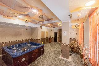 Mpm Hotel Merryan