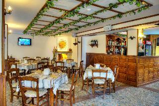 Mpm Hotel Merryan
