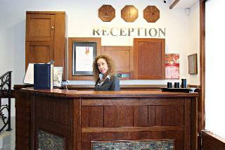 Mpm Hotel Merryan
