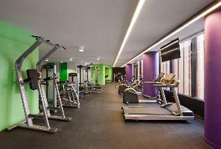 Hotel The Sebel Residences Docklands