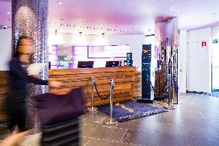 Hotel The Sebel Residences Docklands