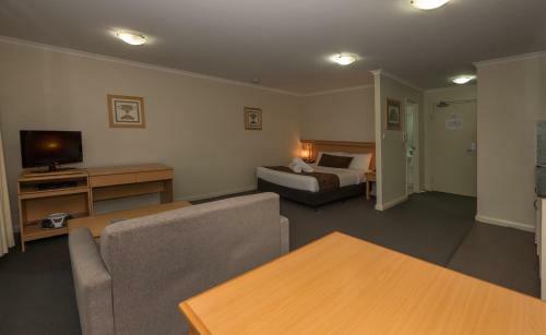 Aparthotel Napoleon On Kent