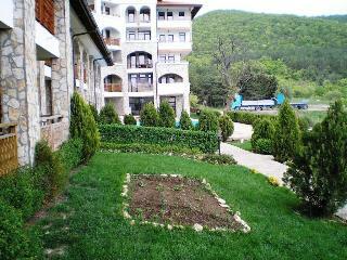Hotel Etara III