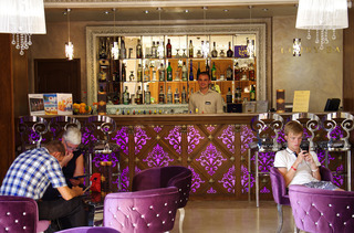 Hotel&spa Diamant Residence