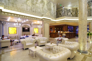 Hotel&spa Diamant Residence
